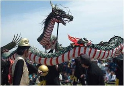 <画像3 / 7>日本各地のお祭りや踊りを日替わりで楽しめる!「わっしょい!夏まつり in ららぽーとTOKYO-BAY」が開催