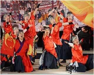 日本各地のお祭りや踊りを日替わりで楽しめる！「わっしょい！夏まつり in ららぽーとTOKYO-BAY」が開催
