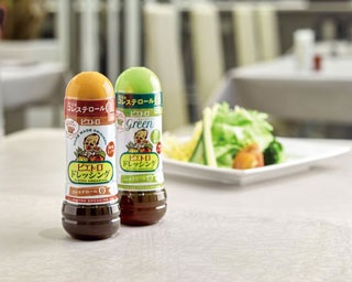 【メイド・イン・九州】ピエトロの「ピエトロドレッシング」