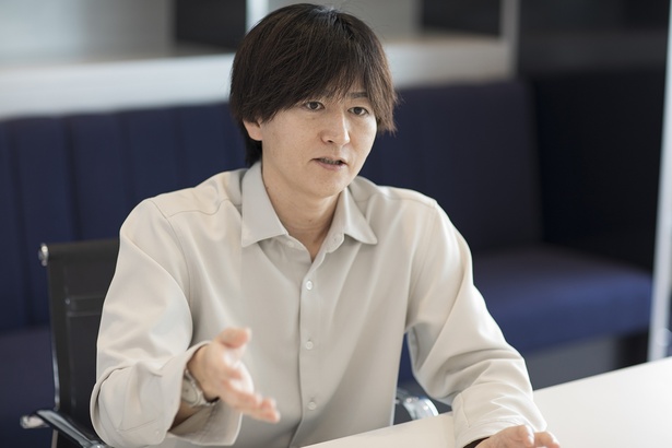 ABCash Technologies創業者の児玉隆洋さんにインタビュー