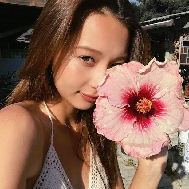 「世界で最も美しい顔100人」に話題のあの美女がノミネート 