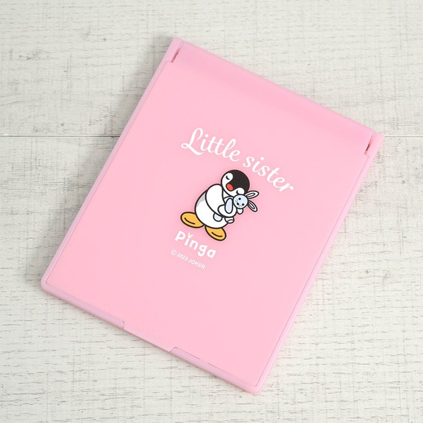 「フロストミラー(リトルシスター)」(770円)