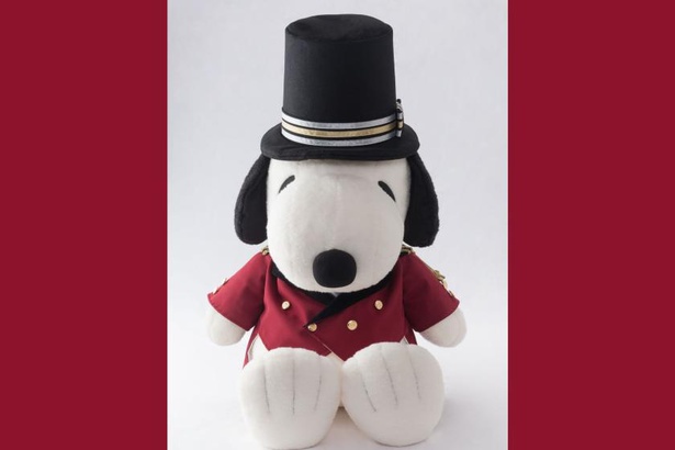 中古ぬいぐるみ ドアマン 美味しく スヌーピー ぬいぐるみ 「PEANUTS SNOOPY 」 帝国ホテル大阪限定 売買されたオークション情報  落札价格 【au payマーケット】の商品情報をアーカイブ公開