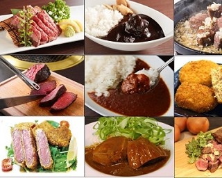 毎日行けるフードフェス“進化形横丁”の8月は、あの肉フェスがプロデュース！