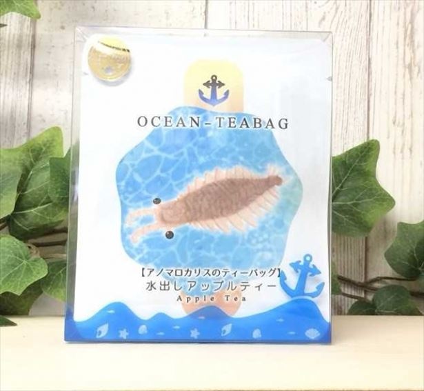 【写真を見る】外装は可愛らしく、中とのギャップはプレゼントにもウケそう　　