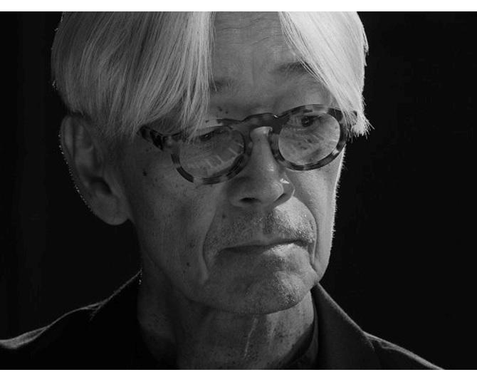 坂本龍一、最初で最後の長編コンサート映画が来春ついに日本公開！心に焼き付けたい曲目と宝物のような映画空間
