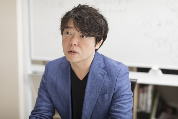 【写真】投資のビギナーのみなさんにおすすめするのは「1日置く」ことと語る上岡正明さん。その理由は？