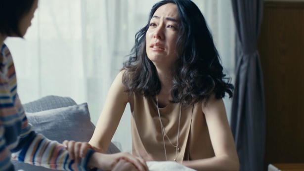杏里は菜摘と航を巡ってバトルを繰り広げる!?