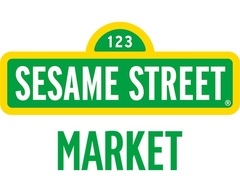 「セサミストリート」世界初のオフィシャルストア「セサミストリートマーケット」がサンシャインシティにオープン！