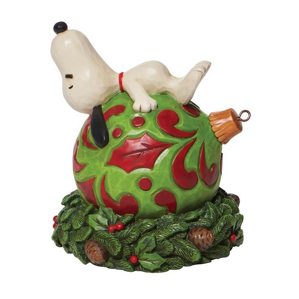 「スヌーピー オン オーナメント」(6600円)