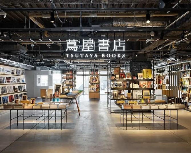 まるで美術館!?9カ所のアートギャラリー・展示スペースを備えた「京都 蔦屋書店」の魅力に迫る！