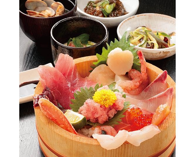 名古屋の注目新店をチェック！北欧料理が自慢のカフェから、驚きのボリュームを誇る海鮮丼まで！