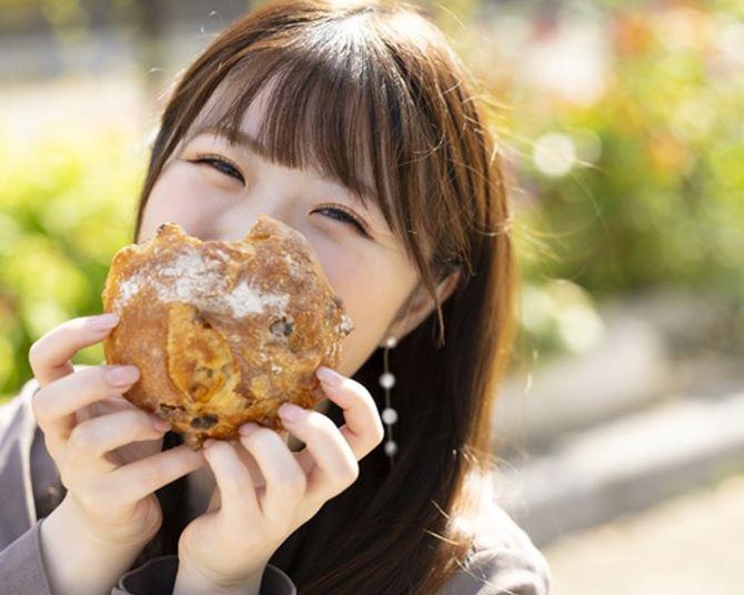 大阪・谷町六丁目の行列店「TANI ROKU BAKERY PANENA」が作る“大人のパン”ってどんなもの？【NMB48・出口結菜の#んーーまい大阪パン旅】