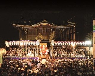 ユネスコ無形文化遺産登録 日本一やかましい祭「石取祭」が8月5日(土)・6日(日)に開催！
