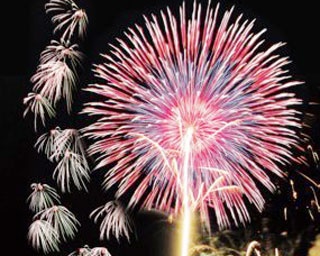 今週の花火大会！熊本県編[2017年8月4日(金)～10日(木)]