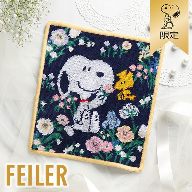 FEILERFEILER × PEANUTS コラボ トートバッグ 新品 - トートバッグ