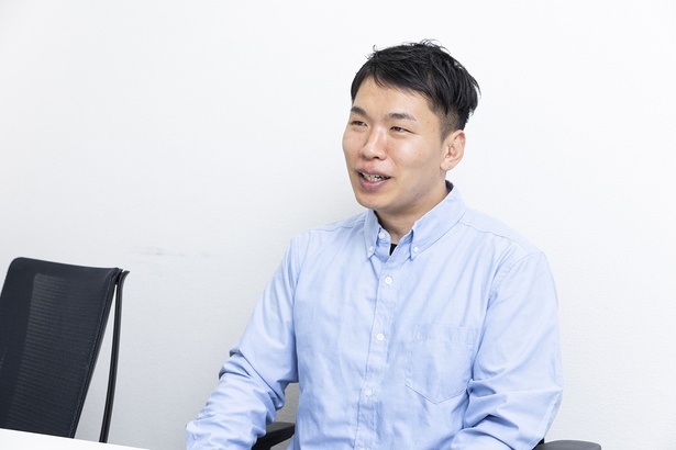 集客のために「軽いメディア」「重いメディア」を使いわける。その意図は？
