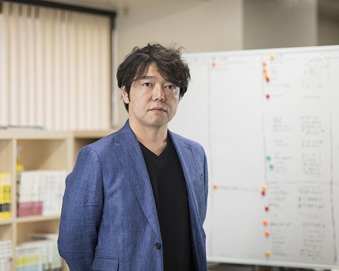 資産5億円超の投資家も実践。株式投資で勝ち続ける人が持つシンプルなルール