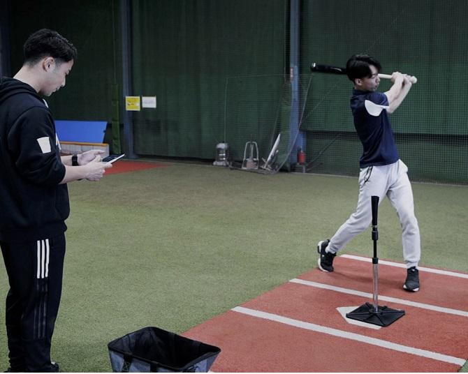 “野球界から怪我人をなくす”ことを目標に開発！野球特化の身体能力測定＆怪我予防システム「Suportal」とは？