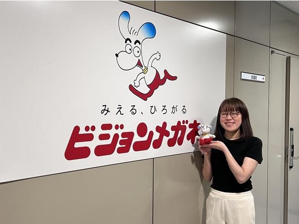 ビジョンメガネ・民事再生からの再起の裏に「メガネのマエストロ」制度。“最高の見え心地”を届ける接客とは