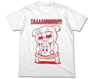 ポプ子ファン必見！いつも通り“ヤバイ”新グッズが登場。先行販売も決定