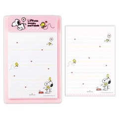 「クリップボード(ピンク)」(1650円)