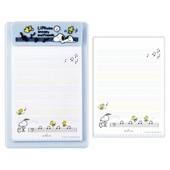 「クリップボード(ブルー)」(1650円)