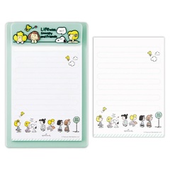 「クリップボード(グリーン)」(1650円)