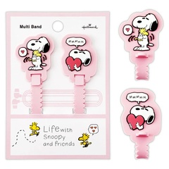「マルチバンド(ピンク)」(704円)