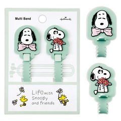 「マルチバンド(グリーン)」(704円)