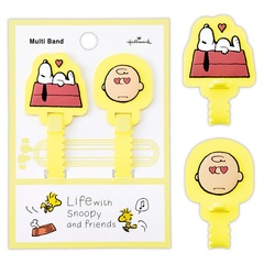 「マルチバンド(イエロー)」(704円)