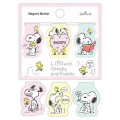 「マグネットマーカー(ピンク)」(704円)