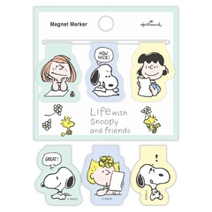 「マグネットマーカー(グリーン)」(704円)