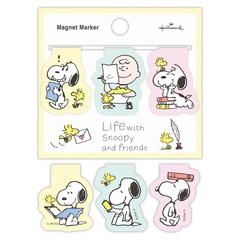 「マグネットマーカー(イエロー)」(704円)