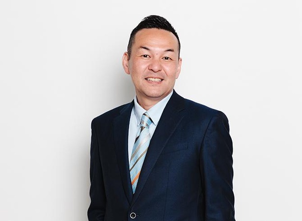 紆余曲折後、27歳で初就職