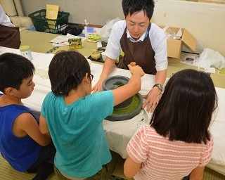 さかなクンによるお魚セミナーや組紐づくりも！農水省の「こども霞が関見学デー」