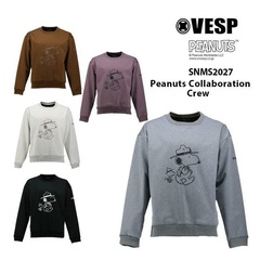 VESP SNOOPY スヌーピー ベスプ 23-24モデル メンズ レディース