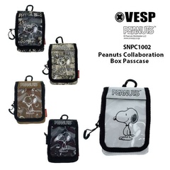 「パスケース SNPC1002(スヌーピー)」(2860円)