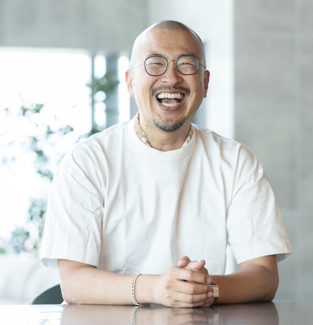 「とにかく素直に続けること」が一番大事だと坂田さんは話す