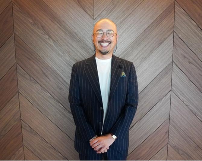お笑い芸人から教師、そして経営者へ。コーチングのプロフェッショナル「ドラゴン先生」坂田聖一郎に聞く、物事を成功に導く条件とは？