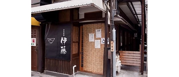 ｢自家製麺 伊藤｣は、店主が実家でもある王子神谷｢中華そば屋 伊藤｣などで修行し、09年5月に独立オープン