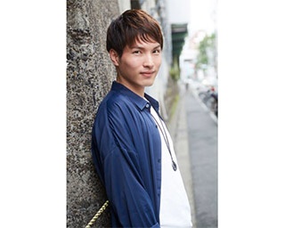アニメイトカフェで声優・鈴木裕斗のデビュー10周年イベント開催！