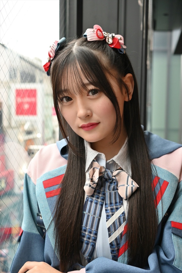 「タイトルのインパクトが大きくて、どんな曲なんだろうと思ったんです」と石橋颯さん