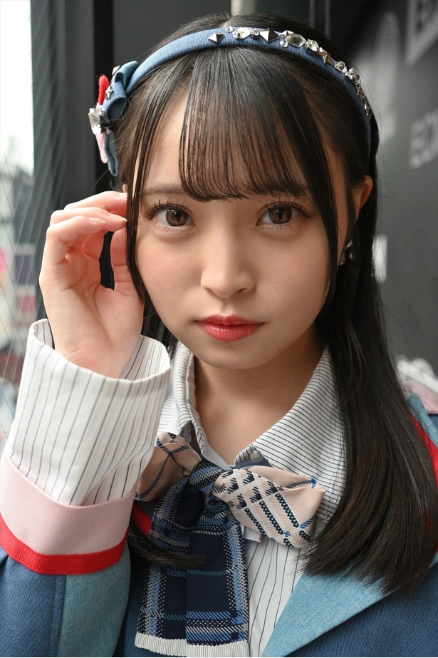 「美久さんというすごく大きな存在がいなくなってしまうことはすごく寂しいです」と竹本くるみさん