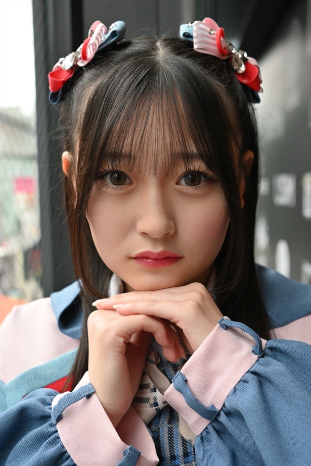 「これまで美久ちゃんが支えてくれたものを大切にしていきます」と石橋颯さん