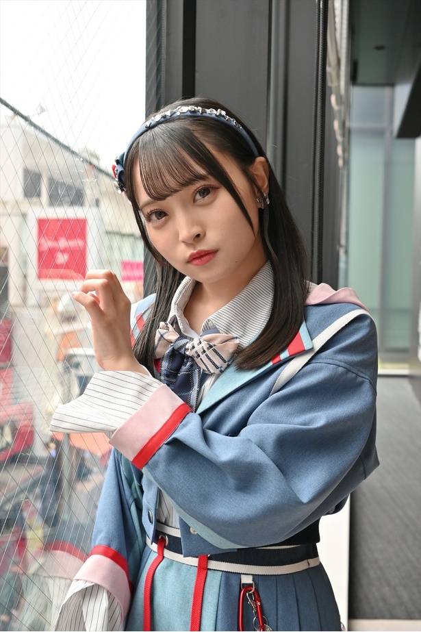 「まず、タイトルにびっくりしました」と竹本くるみさん
