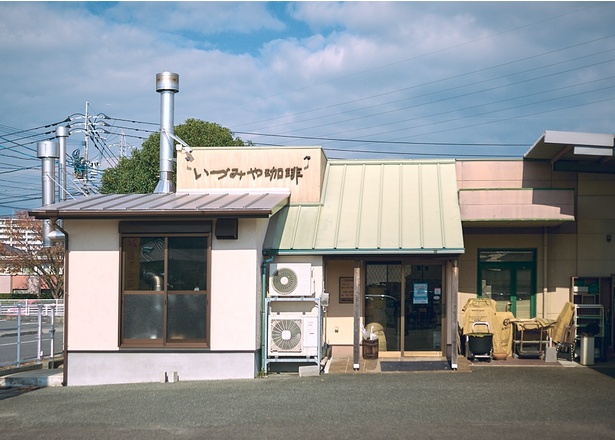 佐賀市内はもちろん県内各地にファンがいる