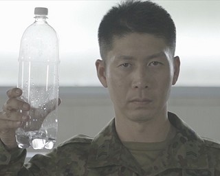 “自衛隊流”靴ずれ予防法！夏のおでかけに役立つ自衛隊「ライフハック」動画とは