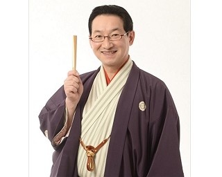 再び参城！城好き必見イベント「お城EXPO2017」開催＆春風亭昇太登壇決定！