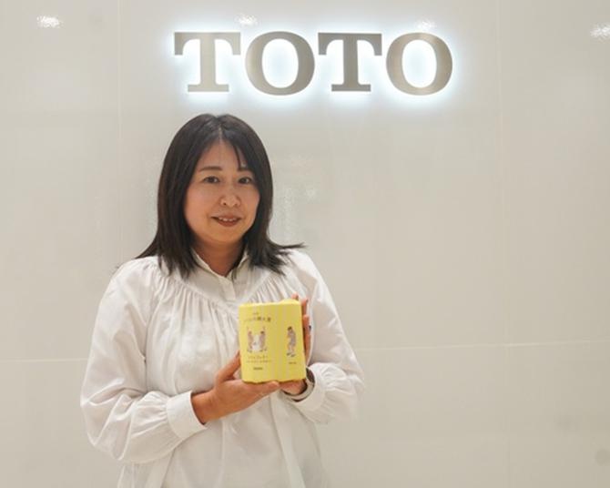 TOTOが毎年開催する「トイレ川柳」。“5・7・5”に込められたトイレエピソードの魅力を発案者に聞いてみた